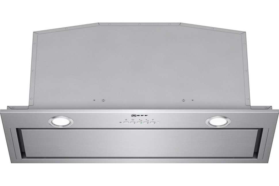 Кухонная вытяжка Neff D57ML66N1