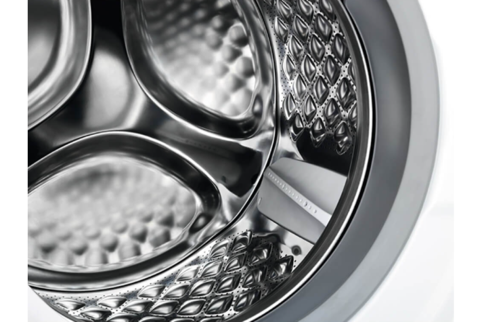 Стирально-сушильная машина Electrolux EW7WO368SP