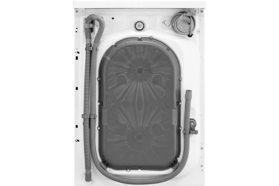 Стирально-сушильная машина Electrolux EW7WO368SP