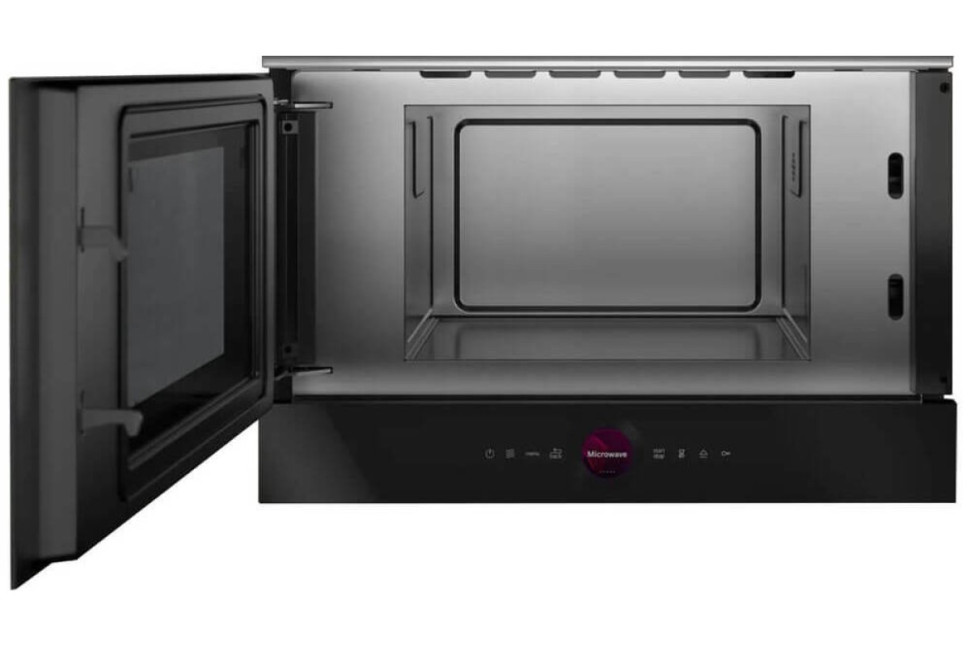 Встраиваемая микроволновая печь Bosch BFL7221B1