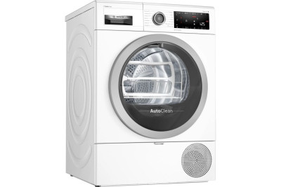 Сушильная машина Bosch WTX8HKB9SN