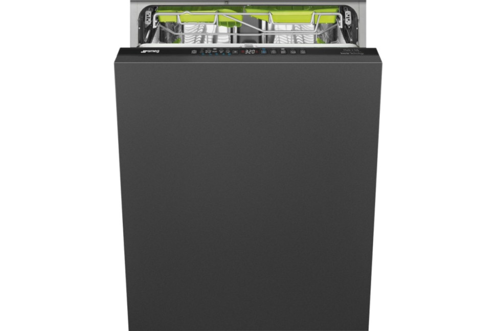 Встраиваемая посудомоечная машина Smeg ST363CL
