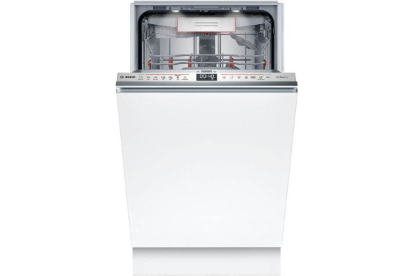 Посудомоечная машина Bosch SPV6YMX08E