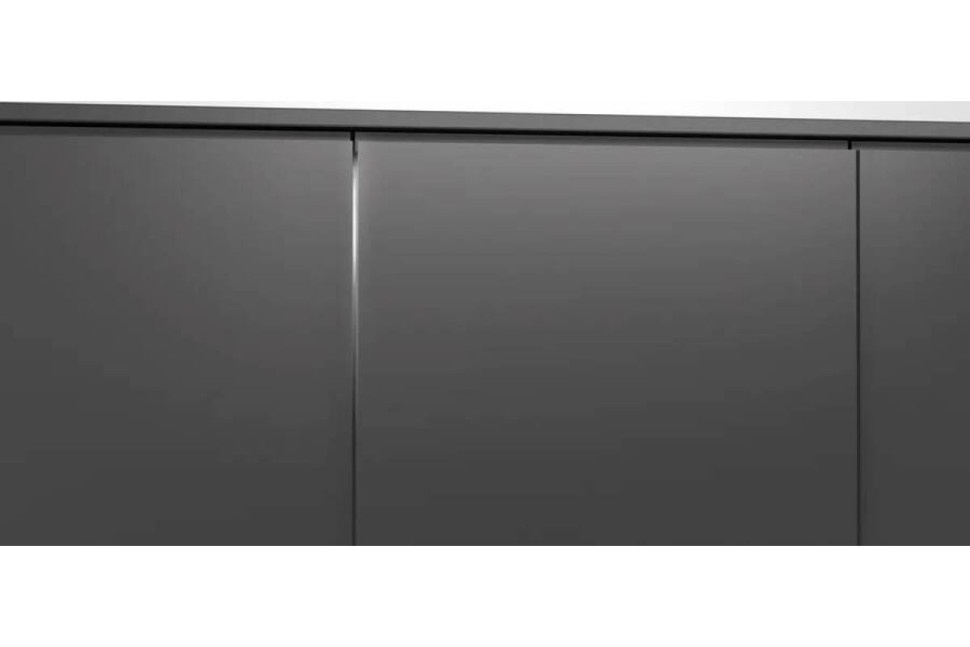 Встраиваемая посудомоечная машина Bosch SBH4EAX14E