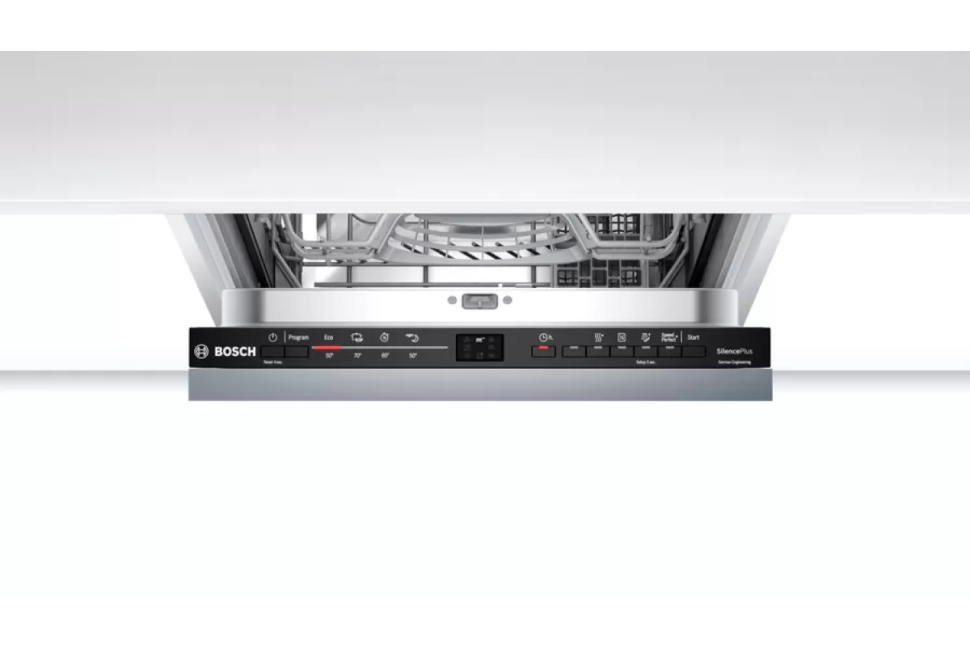 Встраиваемая посудомоечная машина Bosch SRV2HKX3DR