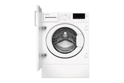 Встраиваемая стиральная машина Hotpoint BI WMHD 8482 V