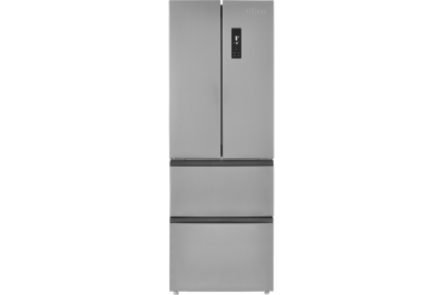 Холодильник French Door ZUGEL ZRFD361X