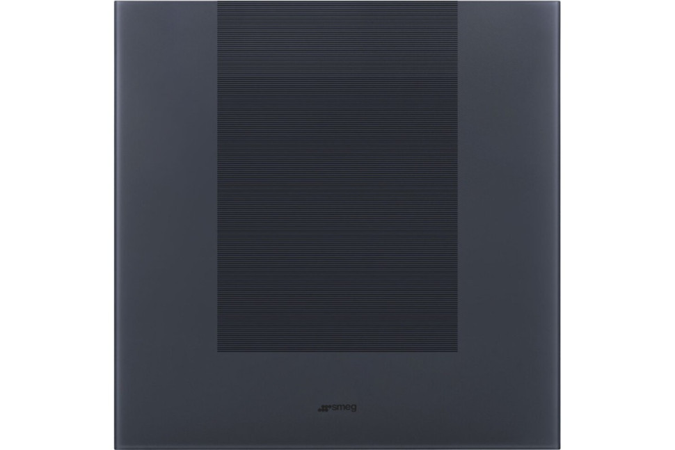 Встраиваемый холодильный шкаф для вина Smeg CVI129G