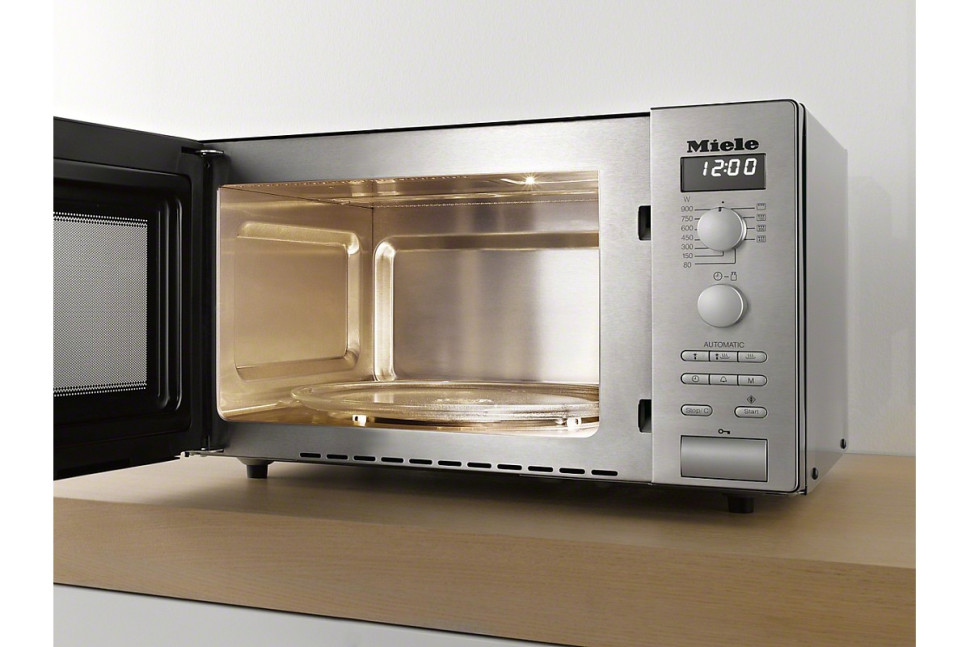 Микроволновая печь Miele M 6012 SC EDST