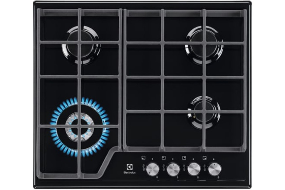 Варочная панель Electrolux GRE363MB