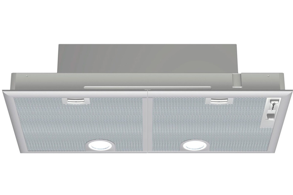 Кухонная вытяжка Neff D5855X1