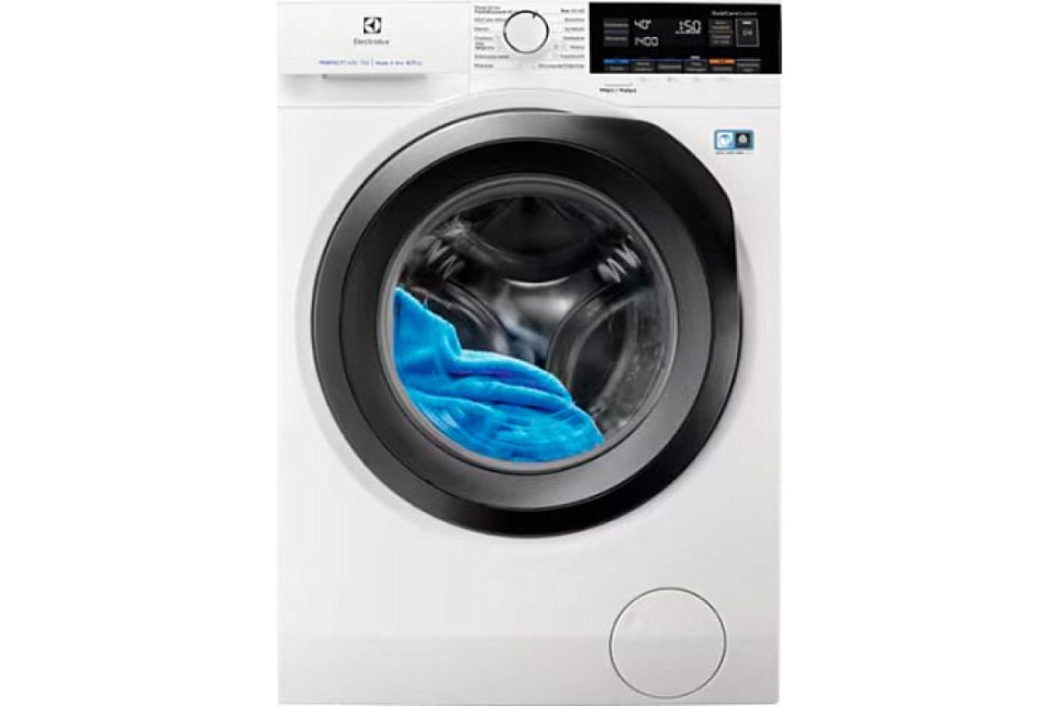 Стирально-сушильная машина Electrolux EW7WO368S