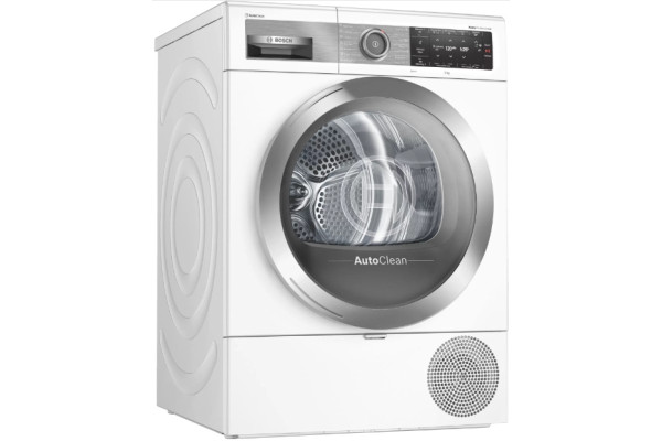 Сушильная машина Bosch WTX87EH0EU