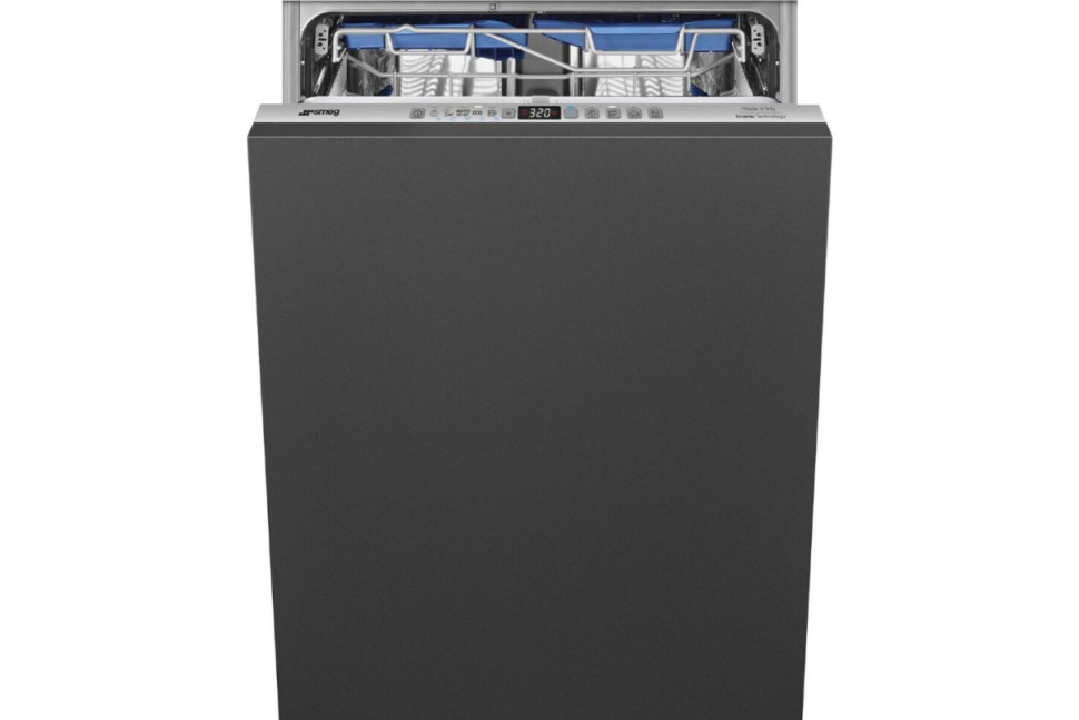 Встраиваемая посудомоечная машина Smeg ST323PM