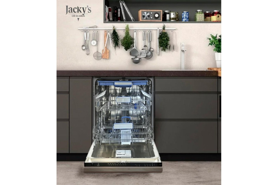 Посудомоечная машина Jacky's JD FB4102