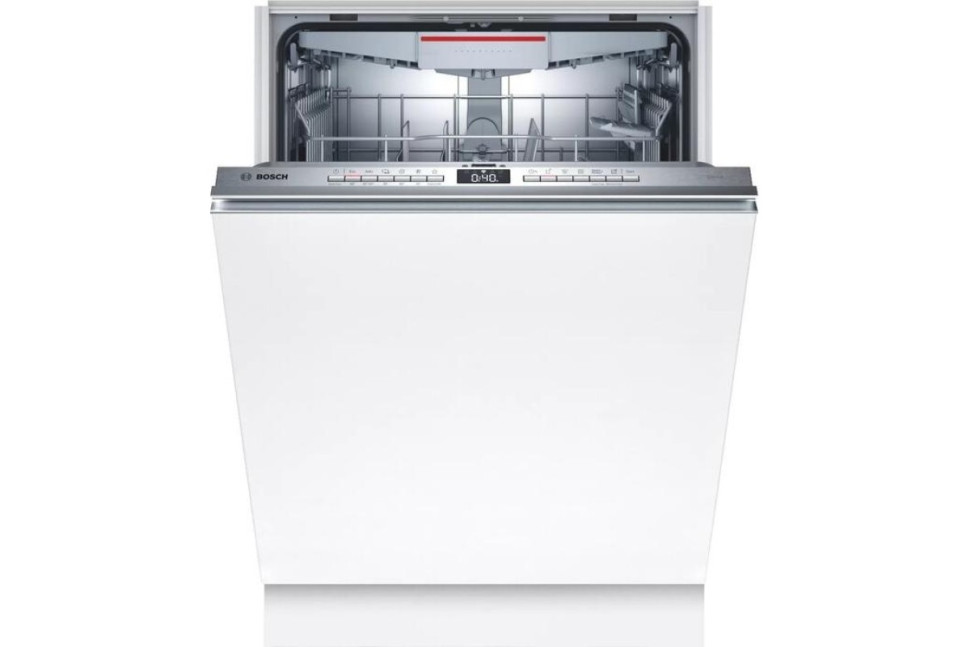 Встраиваемая посудомоечная машина Bosch SBH 4HVX31E