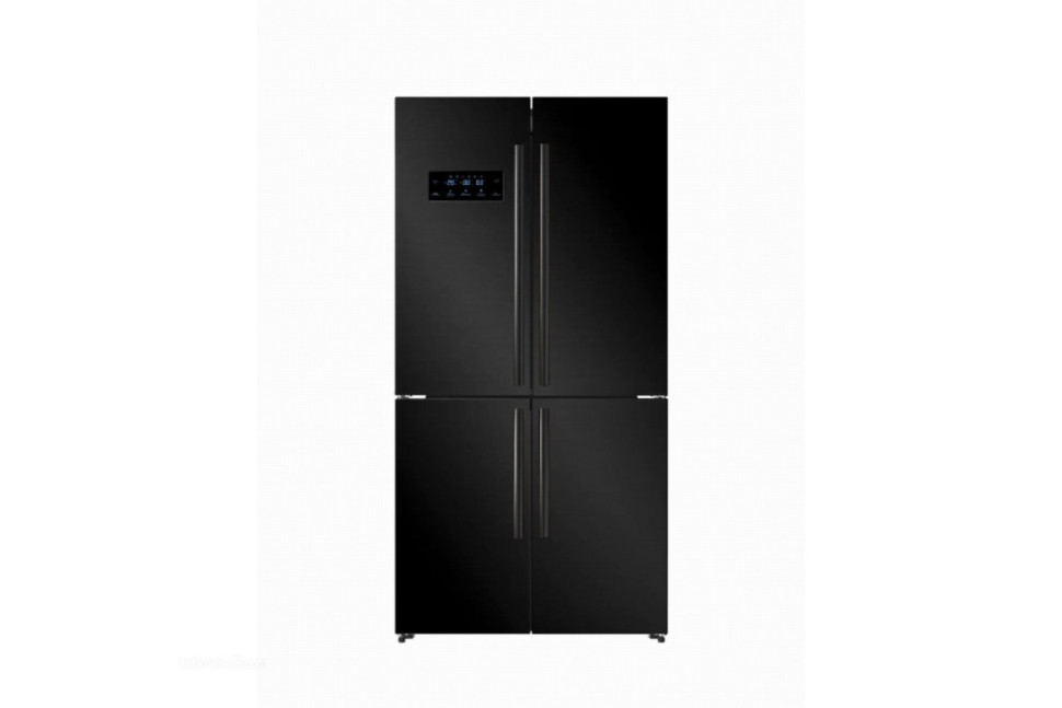 Холодильник GENCOOL GDCD-595WL