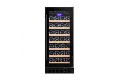 Винный шкаф Temptech WPQ38SCB