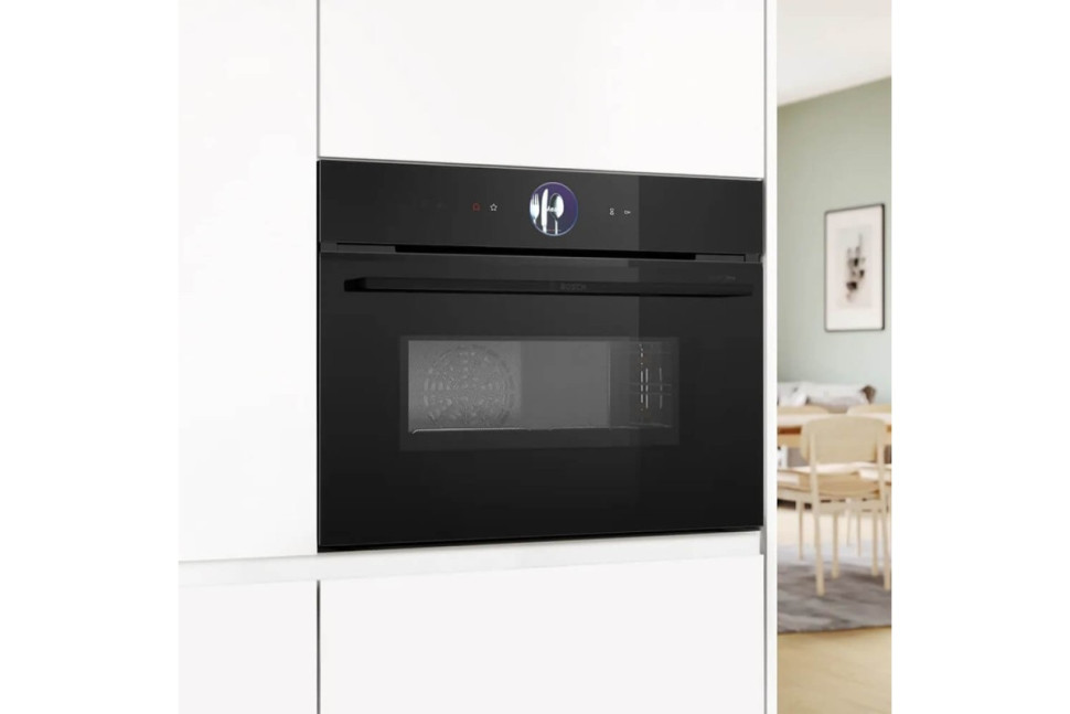 Духовой шкаф Bosch CMG936AB1S