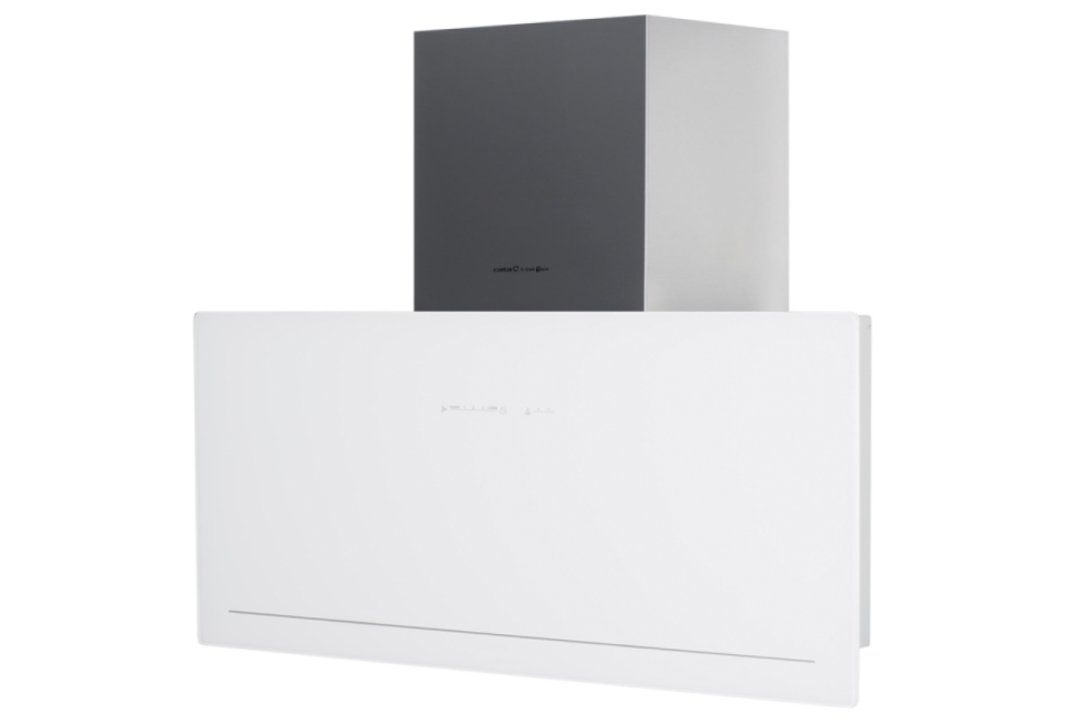 Вытяжка Cata GOYA 90 WH