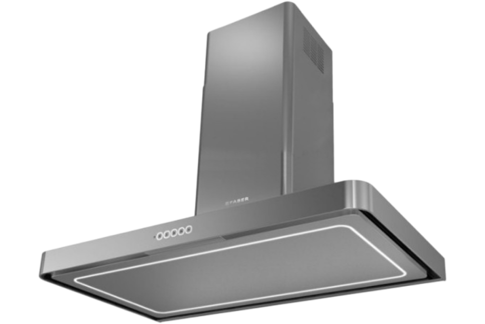 Вытяжка без купола Faber T-Light EV8P X A90 110.0456.267