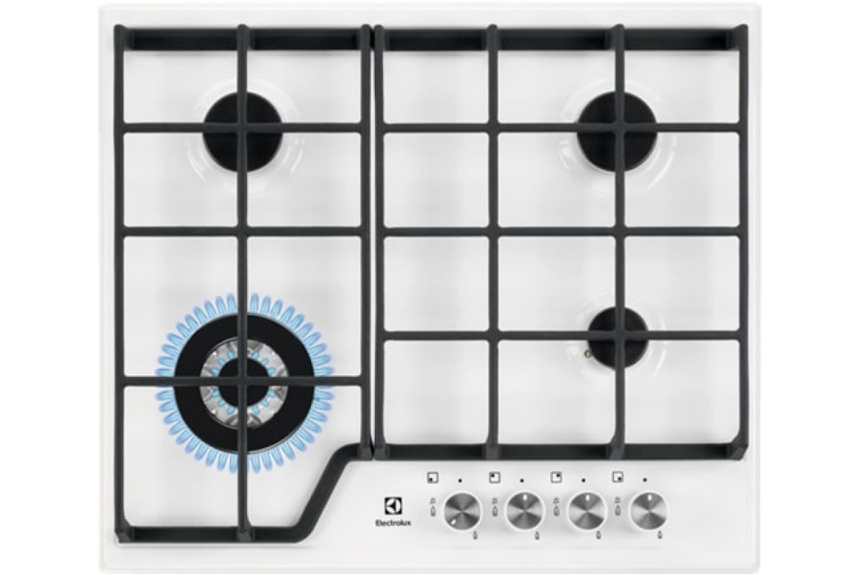 Варочная панель Electrolux GRE363MW
