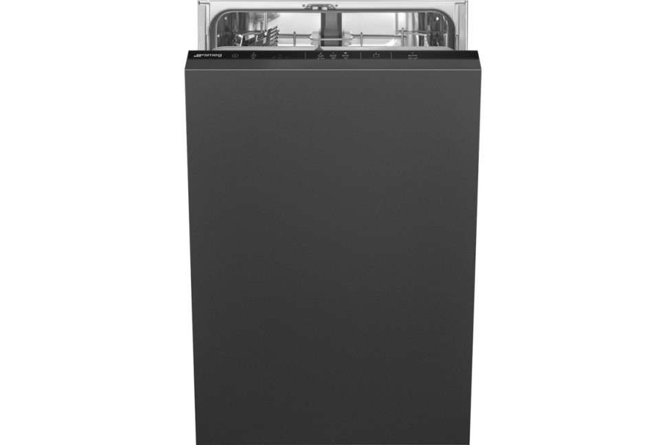 Встраиваемая посудомоечная машина Smeg ST4522IN