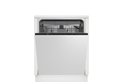 Посудомоечная машина Beko BDIN16520Q