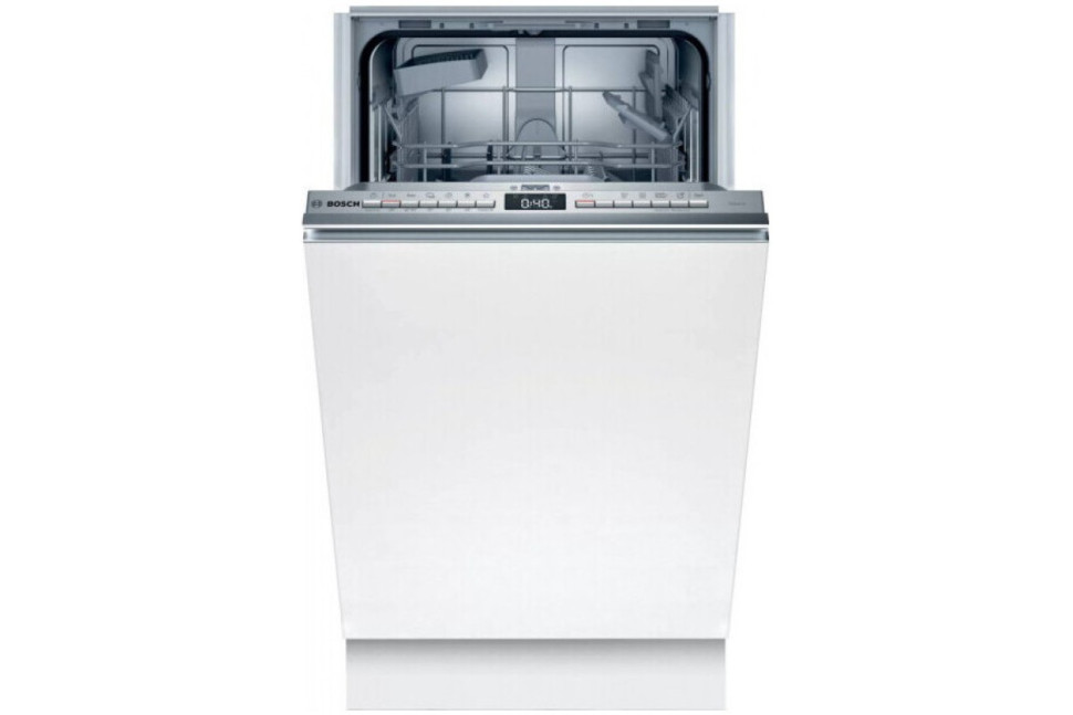 Встраиваемая посудомоечная машина Bosch SRV 4HKX53E