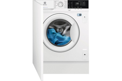 Встраиваемая стиральная машина Electrolux EWN7F447WI