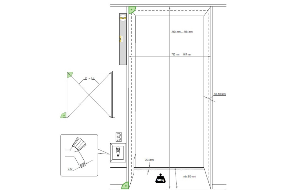 Холодильник Gaggenau RB472-305