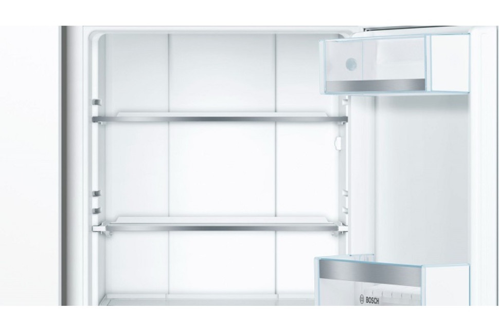 Встраиваемый двухкамерный холодильник Bosch KIF86HD20R