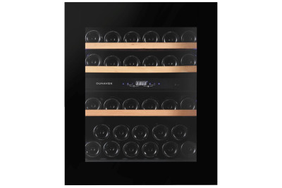 Винный шкаф Dunavox DAVG-32.80DMB.TO