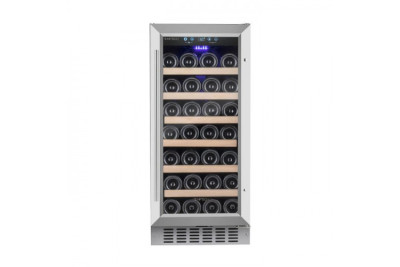 Винный шкаф Temptech WPQ38SCS
