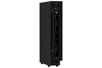 Винный шкаф Meyvel MV9-KBT1