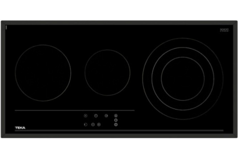 Варочная панель Teka TRC 83631 TCS BLACK