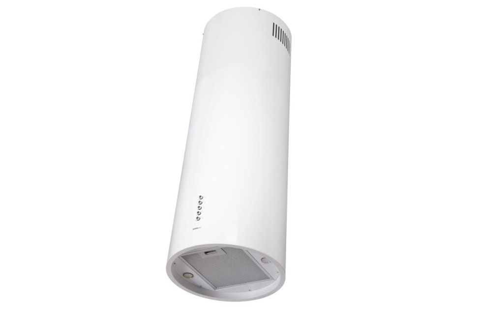Кухонная вытяжка HOMSair FLY 1000PH белый