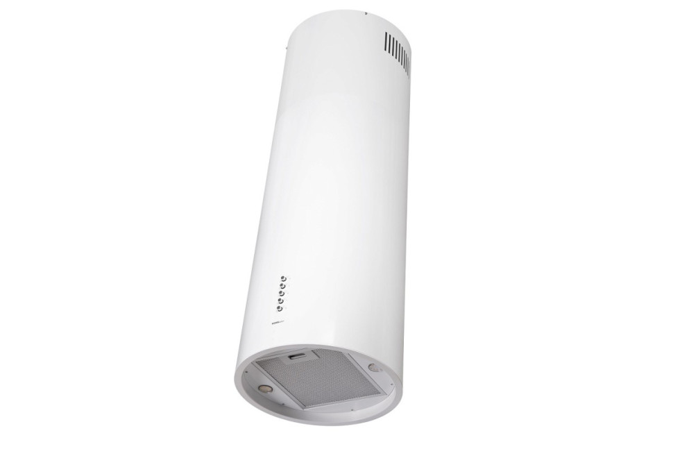Кухонная вытяжка HOMSair FLY 1000PH белый