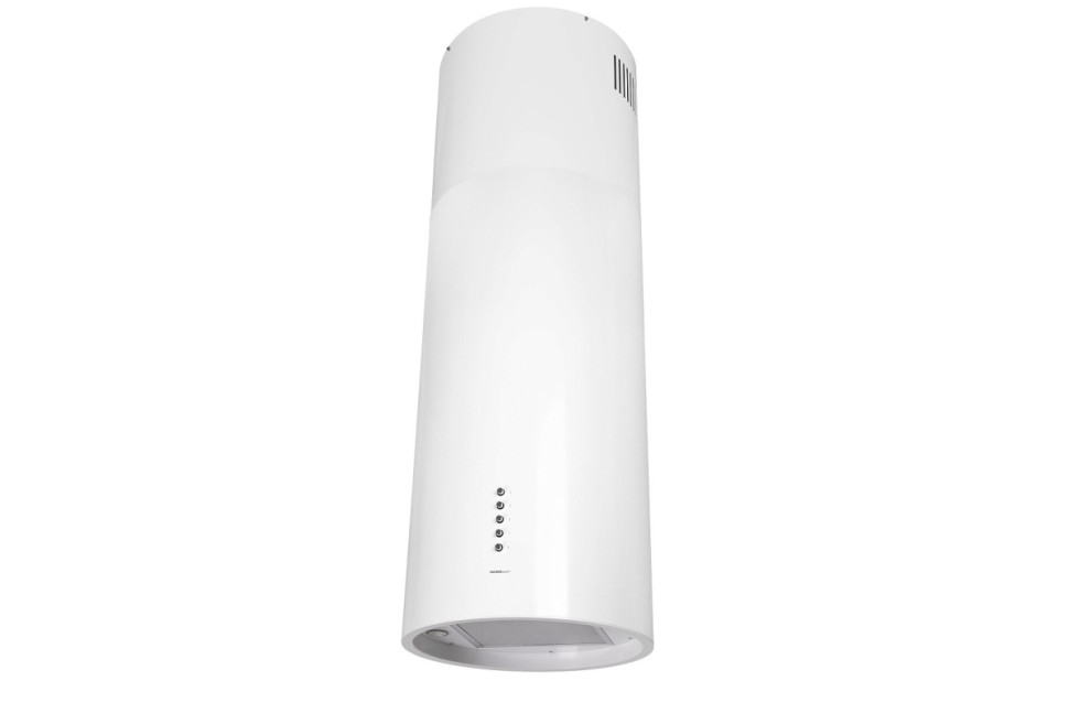 Кухонная вытяжка HOMSair FLY 1000PH белый