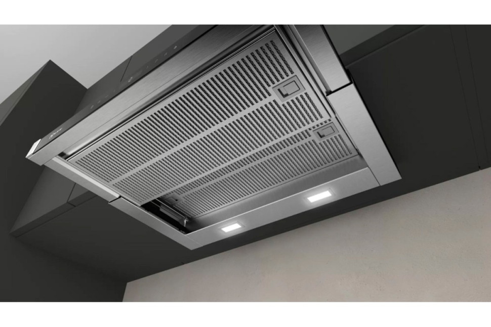 Кухонная вытяжка Neff D46PU54X1