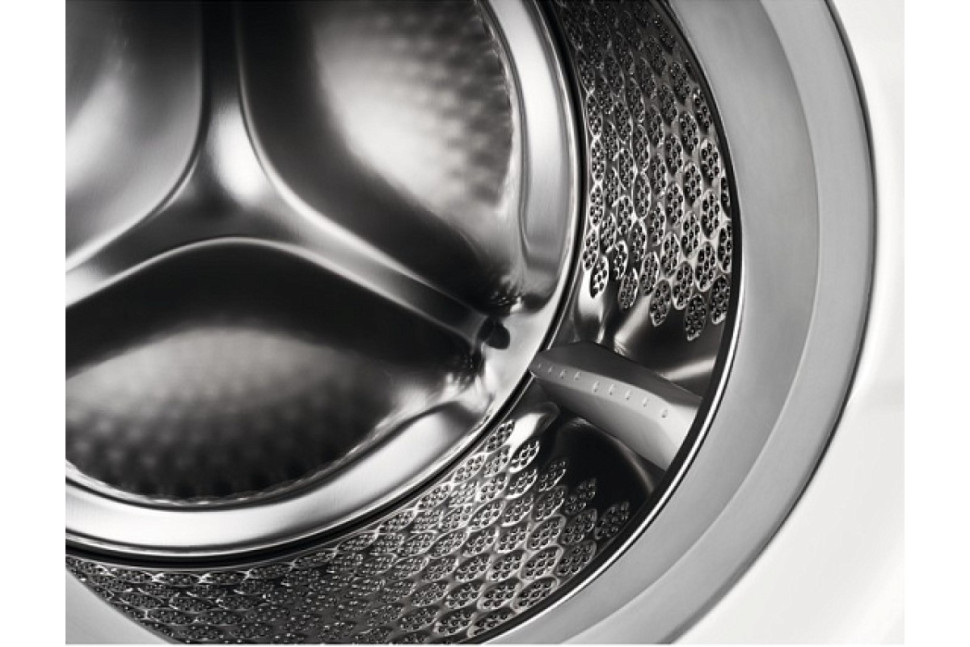 Стирально-сушильная машина Electrolux EW7WN468W