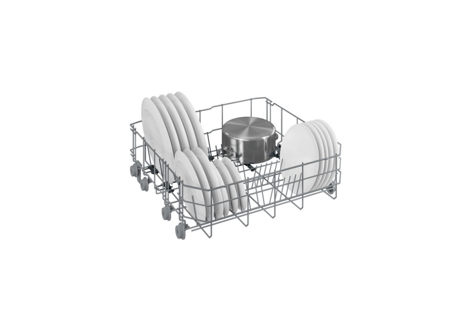 Посудомоечная машина Beko BDIN16420
