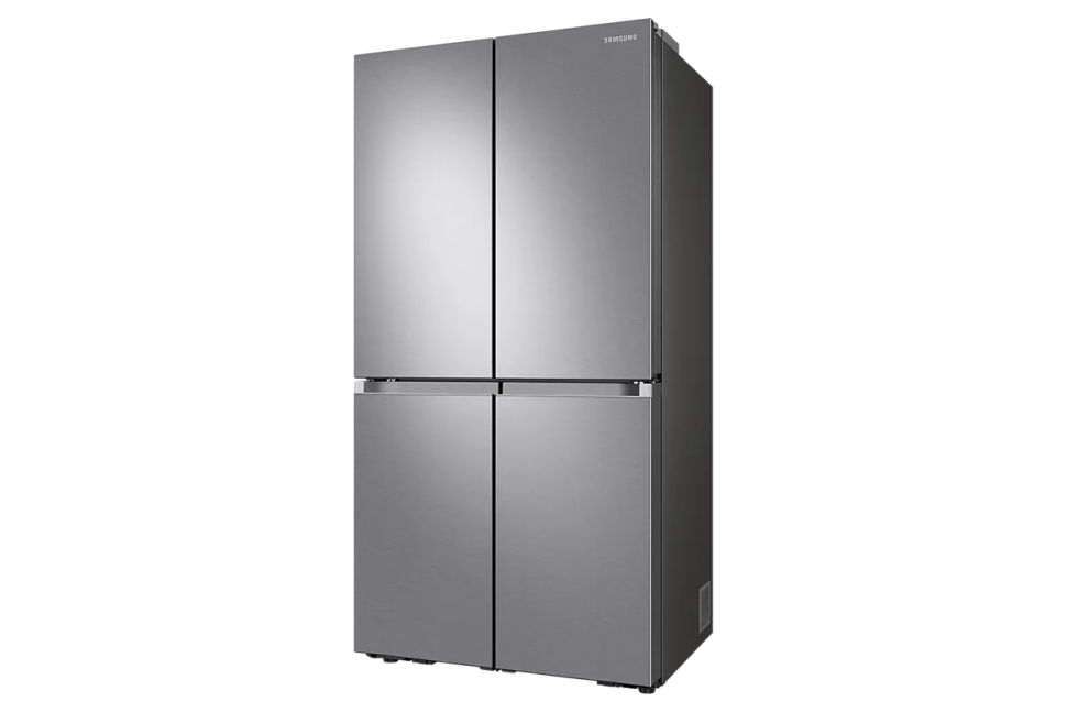 Холодильник Samsung RF65A93T0SR с All Around Cooling
