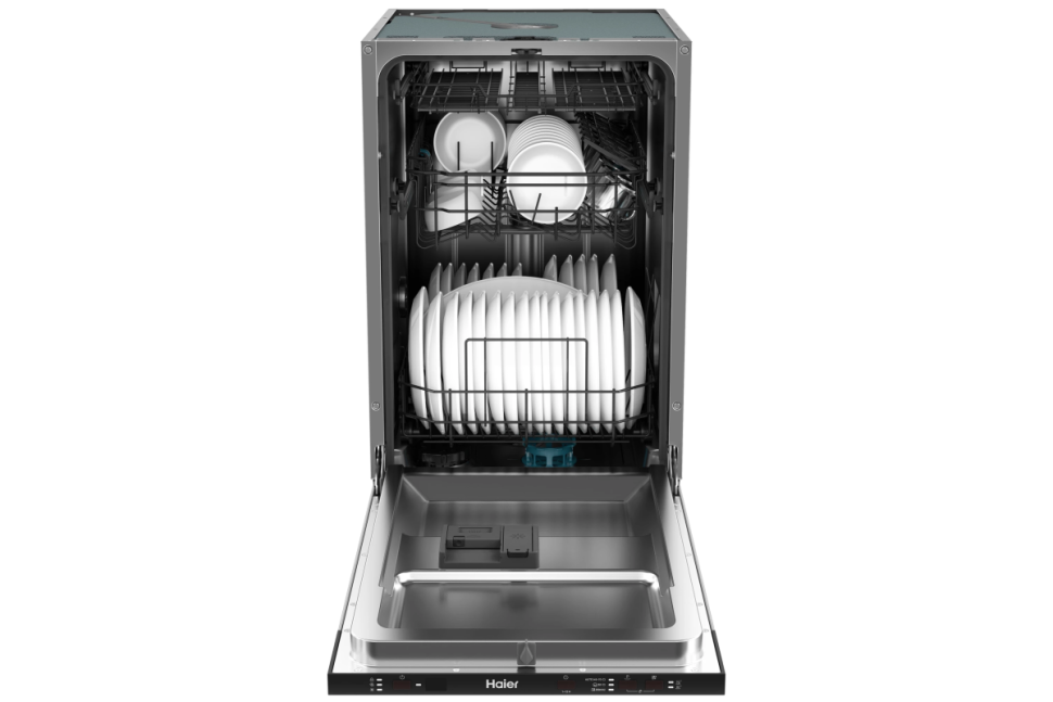 Встраиваемая посудомоечная машина Haier HDWE10-394RU