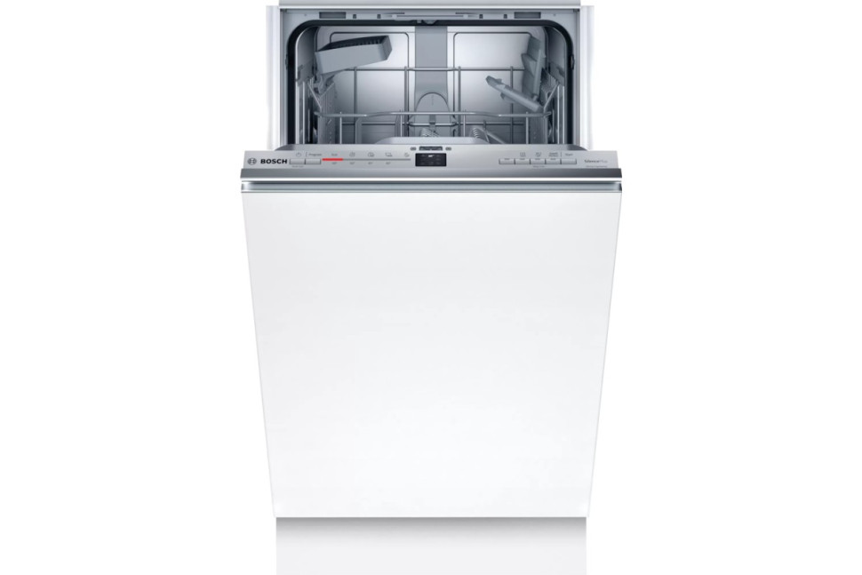 Встраиваемая посудомоечная машина Bosch SRV2IKX1BR