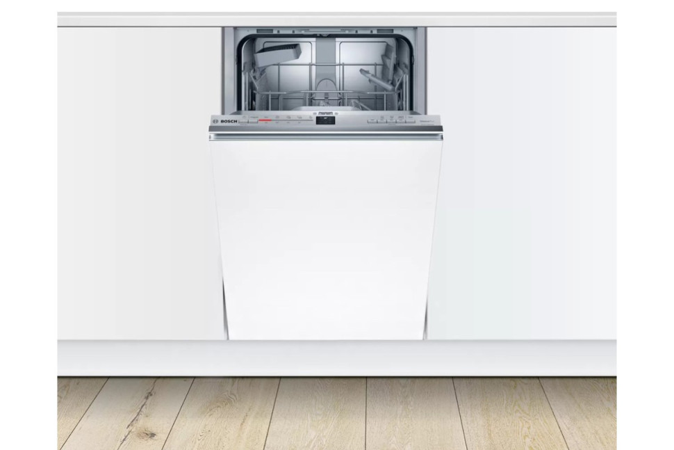 Встраиваемая посудомоечная машина Bosch SRV2IKX1BR