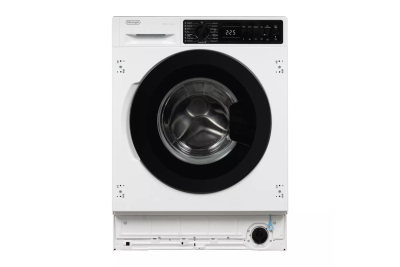 Встраиваемая стиральная машина Delonghi DWMI 845 VI ISABELLA