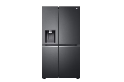 Холодильник LG GC-L257CBEC