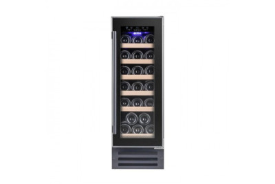 Винный шкаф Temptech WPQ30SCB