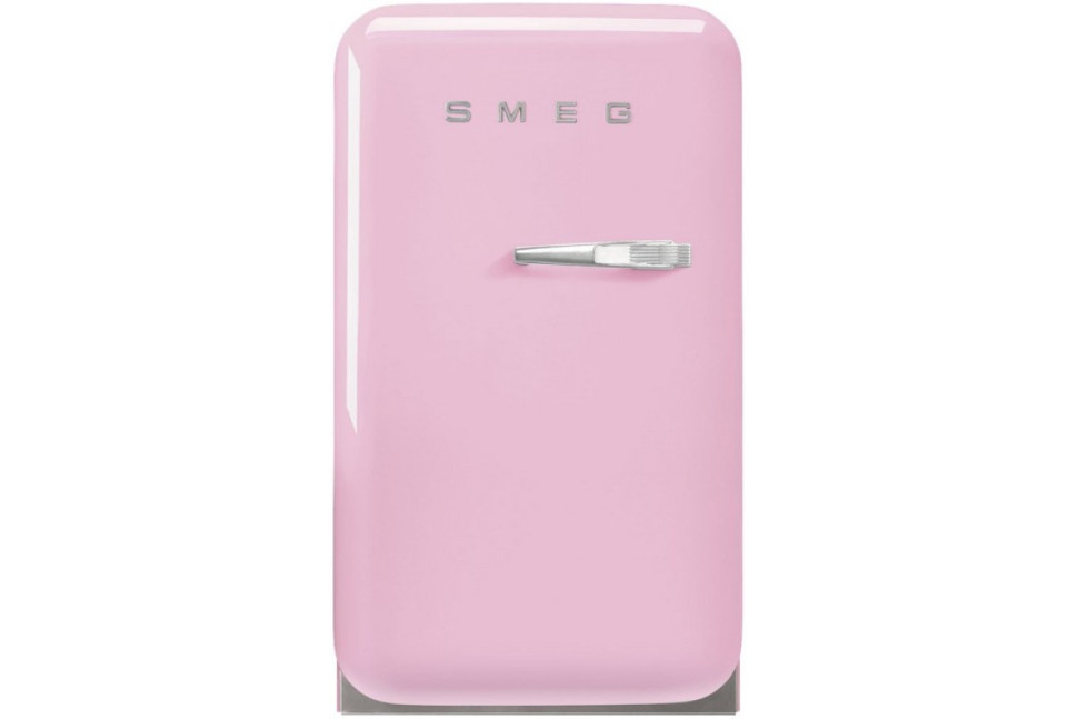 Минибар Smeg FAB5LPK5